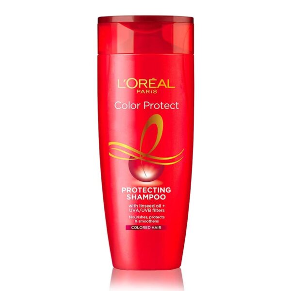 L'Oreal Paris Hair Expertise Colour Protect Shampoo 340ml