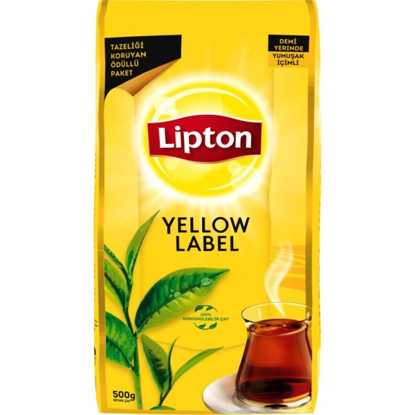 Lipton 430 Gr