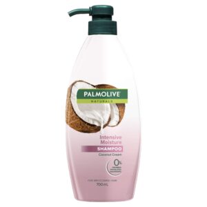 Palmolive Naturals Hair Shampoo 700mL