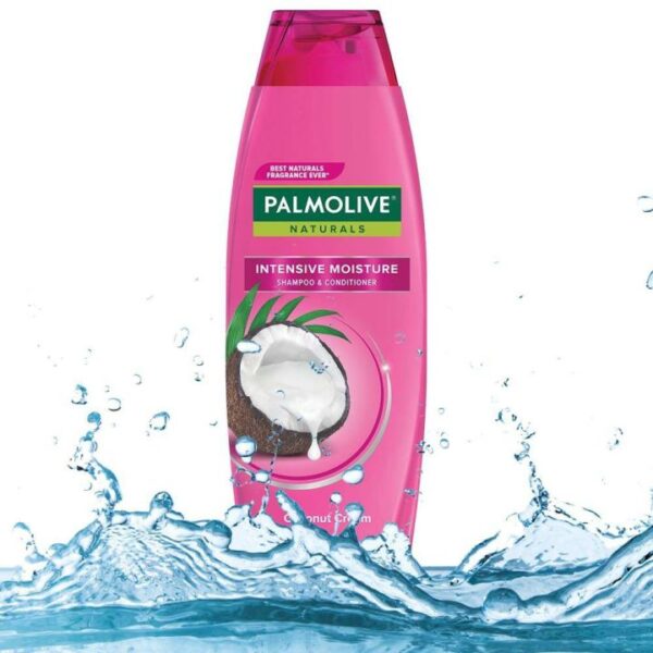 Palmolive Naturals Intensive Moisture Shampoo 90ml