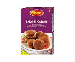 Shan Shami Kabab Masala 50g