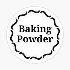 Baking Powder