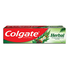 Colgate Herbal