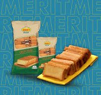 Merit Rusk