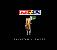 Power Plus