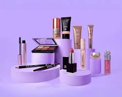 Cosmetics