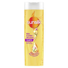 Sunsilk Shampoo Soft Smooth Imported 160ml 550