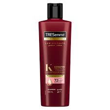 Tresemme Shampoo Keratin Smooth 170ml 500