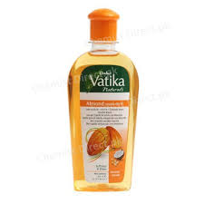 Vatika Almond Oil 200ml