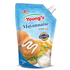 Youngs Mayo