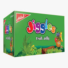 Hilal Jiggles Fruit Jelly 1x24 1