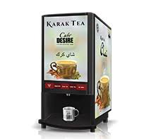 Karak Tea Machine