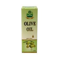 Marhaba Olive Oil