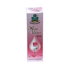 Marhaba Rose Water