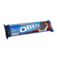 Oreo Biscuit Chocolate 40