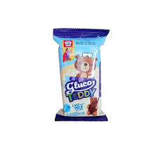 Peek Freans Gluco Teddy Cake Milk