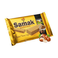 Samak Hazelnut