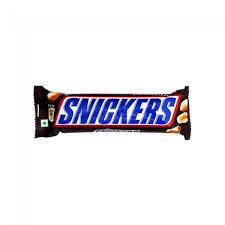 Snickers Chocolate 45g